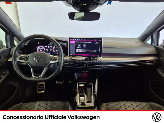 Volkswagen Golf view 8