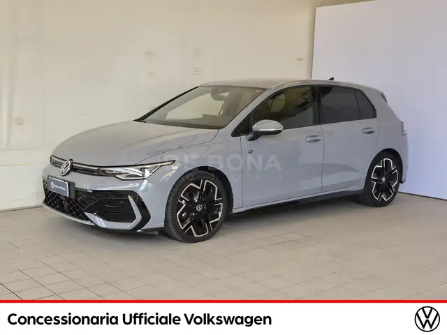 2024 Volkswagen Golf in Grey for sale