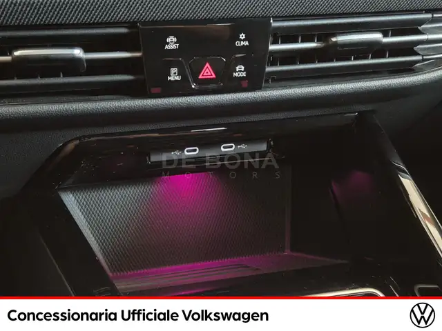 Volkswagen Golf view 13