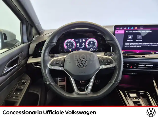 Volkswagen Golf view 9