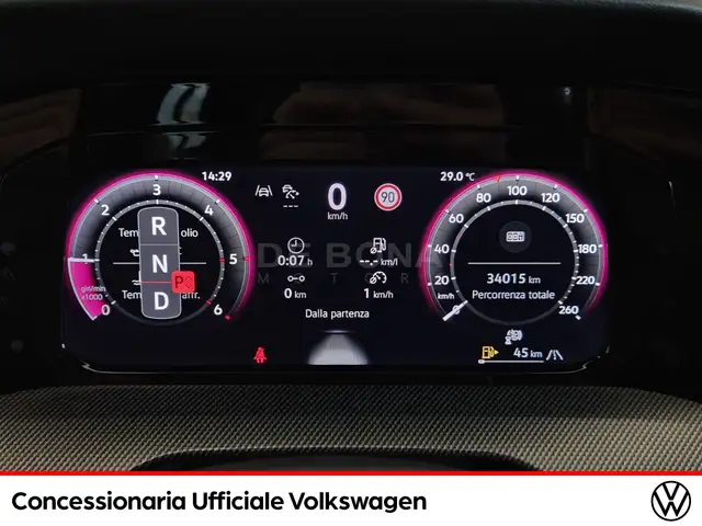 Volkswagen Golf view 10
