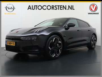 AWD Performance 544PK 100kWh SOH 97% Panoramadak W