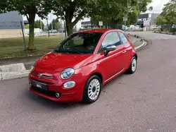 Fiat 500 pack confort 1.0 bsg 70 ch bvm5