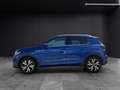 Volkswagen T-Cross TSI Style DSG R-Line LED Navi AID ACC RFK SH LM Blau - thumbnail 4
