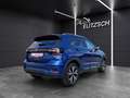 Volkswagen T-Cross TSI Style DSG R-Line LED Navi AID ACC RFK SH LM Blau - thumbnail 7