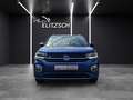 Volkswagen T-Cross TSI Style DSG R-Line LED Navi AID ACC RFK SH LM Blau - thumbnail 10