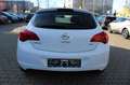 Opel Astra 1.7 CDTI SHZ,AHK,PDC. Bianco - thumbnail 6