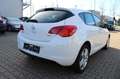 Opel Astra 1.7 CDTI SHZ,AHK,PDC. Blanco - thumbnail 3