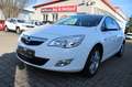 Opel Astra 1.7 CDTI SHZ,AHK,PDC. Bianco - thumbnail 1