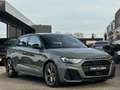 Audi A1 Sportback 25 TFSI 3X S-LINE SPECIAL EDITION ONE LE Green - thumbnail 12