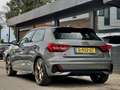 Audi A1 Sportback 25 TFSI 3X S-LINE SPECIAL EDITION ONE LE Green - thumbnail 3