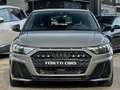 Audi A1 Sportback 25 TFSI 3X S-LINE SPECIAL EDITION ONE LE Green - thumbnail 5