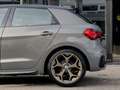 Audi A1 Sportback 25 TFSI 3X S-LINE SPECIAL EDITION ONE LE Green - thumbnail 10