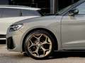 Audi A1 Sportback 25 TFSI 3X S-LINE SPECIAL EDITION ONE LE Green - thumbnail 9