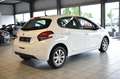Peugeot 208 5-Türer/NAVI/KLIMA/PDC/KLIMA/BLUETOOTH Weiß - thumbnail 7