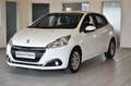Peugeot 208 5-Türer/NAVI/KLIMA/PDC/KLIMA/BLUETOOTH Weiß - thumbnail 3