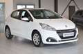 Peugeot 208 5-Türer/NAVI/KLIMA/PDC/KLIMA/BLUETOOTH Weiß - thumbnail 1