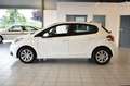 Peugeot 208 5-Türer/NAVI/KLIMA/PDC/KLIMA/BLUETOOTH Weiß - thumbnail 4