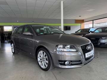Sportback 2.0 TDI Attraction S-tronic