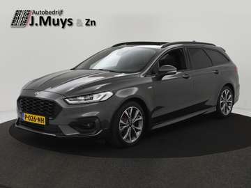 Wagon 2.0 IVCT HEV ST-Line TREKH|PANODAK|LEER|BLIS