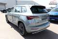 Skoda Karoq Sportline DSG Sportl Matrix Nav 360 Canton ACC ... Silber - thumbnail 4