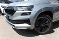Skoda Karoq Sportline DSG Sportl Matrix Nav 360 Canton ACC ... Silber - thumbnail 5