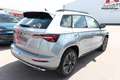 Skoda Karoq Sportline DSG Sportl Matrix Nav 360 Canton ACC ... Silber - thumbnail 3