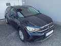 Volkswagen Taigo 1.0 TSI, SHZ, TEL, LED, ALU, TEMP, PDC Schwarz - thumbnail 1