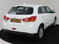 Mitsubishi ASX 1.6 Cleartec Bright+ I Cruise Control I Parkeersen Wit - thumbnail 16