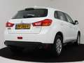 Mitsubishi ASX 1.6 Cleartec Bright+ I Cruise Control I Parkeersen Wit - thumbnail 2