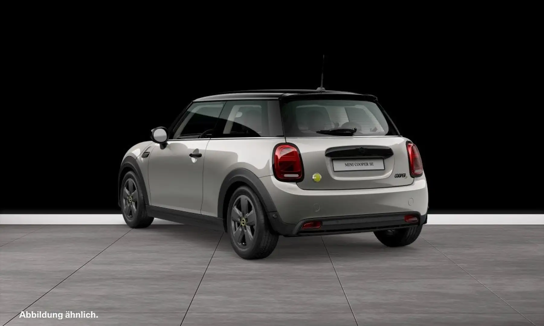MINI Cooper SE LED,Wärmepumpe,DAB,DrivingAss,etc. Gris - 2