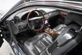 Mercedes-Benz CL 500 Aut. Negro - thumbnail 9