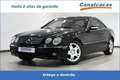 Mercedes-Benz CL 500 Aut. Negro - thumbnail 1