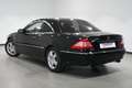 Mercedes-Benz CL 500 Aut. Negro - thumbnail 6