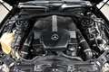 Mercedes-Benz CL 500 Aut. Negro - thumbnail 7