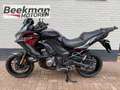 Kawasaki Versys 1000 SE TOURER Fekete - thumbnail 9