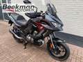 Kawasaki Versys 1000 SE TOURER Fekete - thumbnail 3