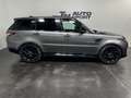 Land Rover Range Rover Sport 3.0SDV6 HSE Aut. 306 Gris - thumbnail 4