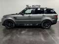 Land Rover Range Rover Sport 3.0SDV6 HSE Aut. 306 Gris - thumbnail 5