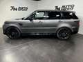 Land Rover Range Rover Sport 3.0SDV6 HSE Aut. 306 Gris - thumbnail 9