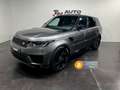 Land Rover Range Rover Sport 3.0SDV6 HSE Aut. 306 Gris - thumbnail 1