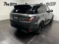 Land Rover Range Rover Sport 3.0SDV6 HSE Aut. 306 Gris - thumbnail 10