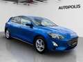 Ford Focus 1.0 ECOBOOST CONNECTED Bleu - thumbnail 6