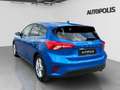 Ford Focus 1.0 ECOBOOST CONNECTED Bleu - thumbnail 10