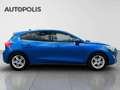 Ford Focus 1.0 ECOBOOST CONNECTED Bleu - thumbnail 9