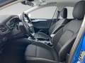 Ford Focus 1.0 ECOBOOST CONNECTED Bleu - thumbnail 2