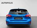 Ford Focus 1.0 ECOBOOST CONNECTED Bleu - thumbnail 8