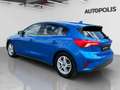 Ford Focus 1.0 ECOBOOST CONNECTED Bleu - thumbnail 5