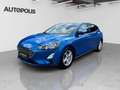 Ford Focus 1.0 ECOBOOST CONNECTED Bleu - thumbnail 1