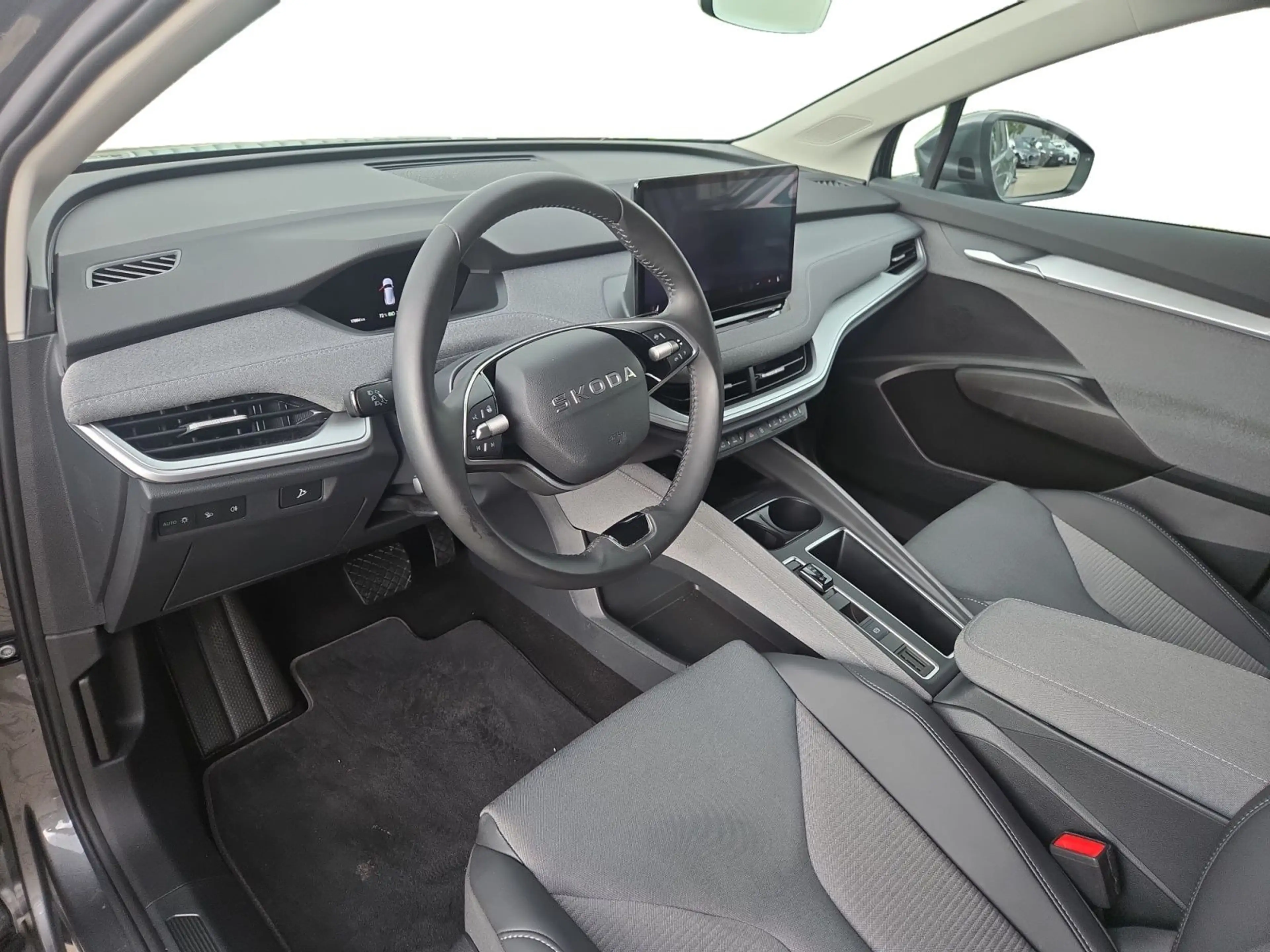 Skoda Enyaq Loft 85, WÄRMEPUMPE/AHK/MATRIX/KAM/20"/NAV — photo 5